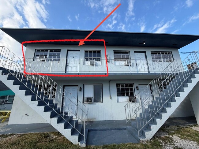 Building Photo - 7638 N Miami Ave Unit 4