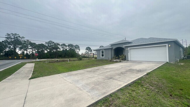 Photo - INCREDIBLE, BRAND NEW 4 Bedroom, 2 Bathroom Home in Palm Bay!!