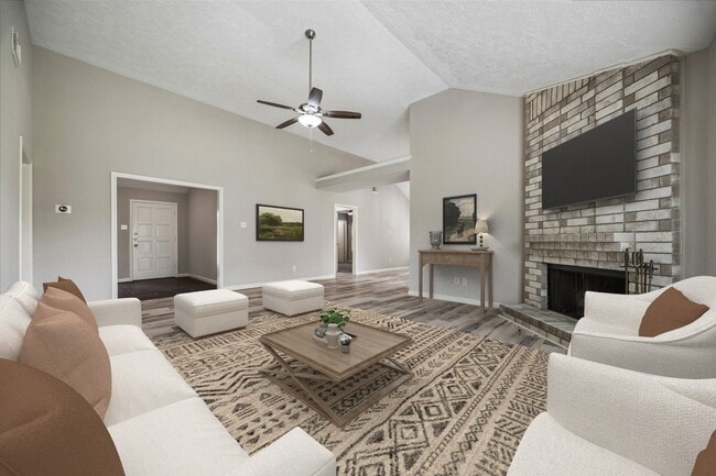 Photo - 2414 Chelston Ct