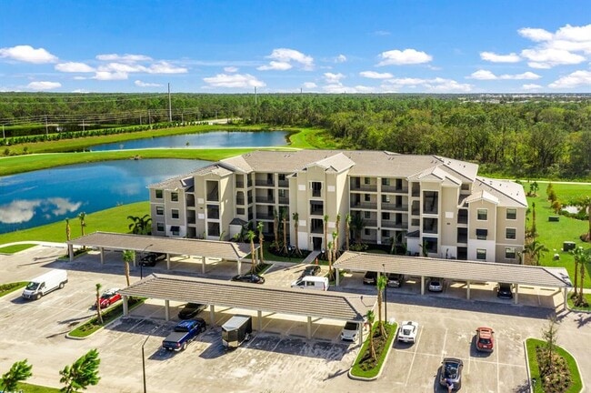 Building Photo - 18114 Gawthrop Dr Unit 308 Rental