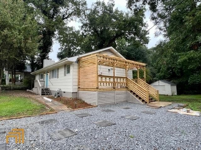 Photo - 1263 Oakland Dr SW