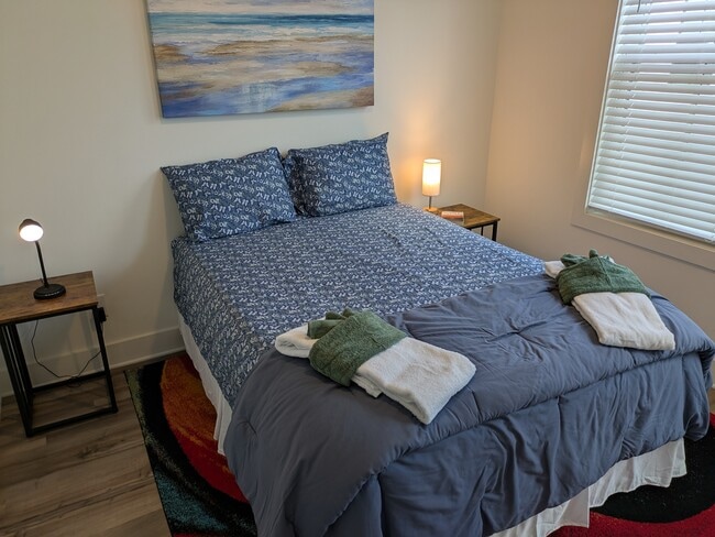 Photo - 1248 Cushenberry Ln