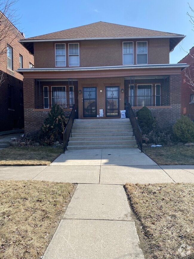 Building Photo - 3931 W Lafayette Blvd Unit 1 Rental