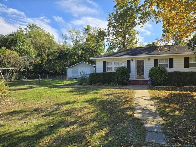 Photo - 6505 Elkins Dr