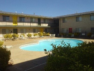 The Curry House Apartments - The Curry House Apartments