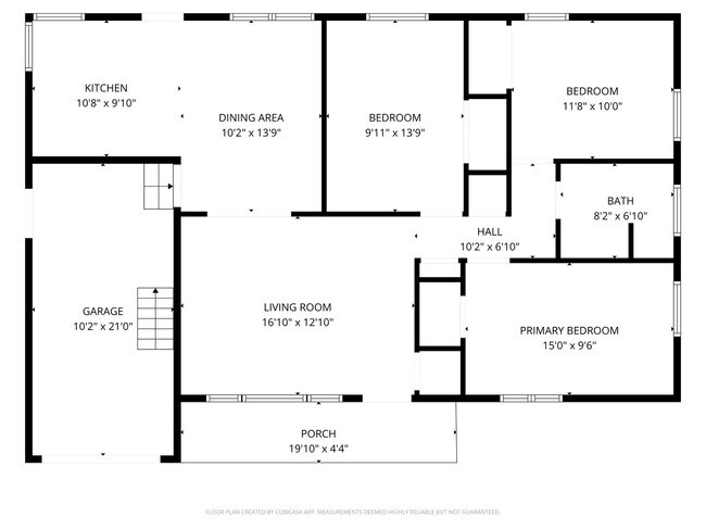 Photo - Older Home Large Yard 3 bedroom