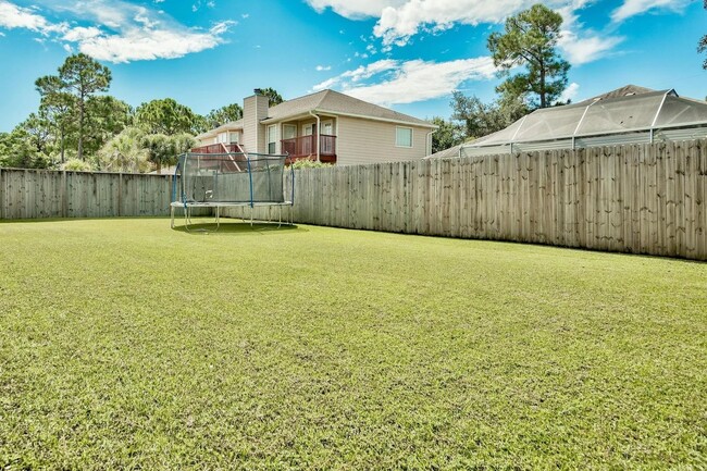 Photo - Spacious 4-Bedroom Home for Long-Term Lease in Holiday Shores | Miramar Beach, FL