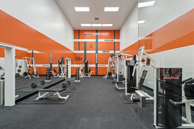 Photo - Belmont Crossing Apartment Homes