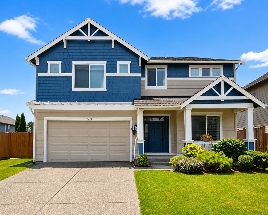 Photo - 4315 Novak Dr SW