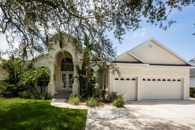 Photo - 9009 Riverview Dr House