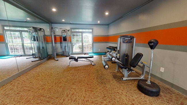 Photo - Hamptons at East Cobb