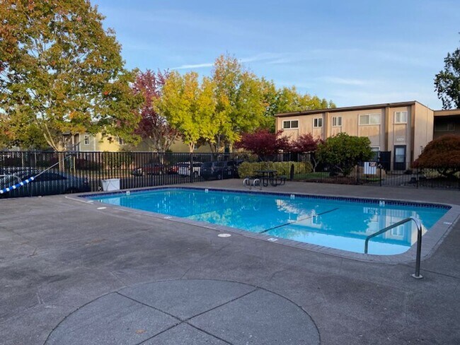 Southgate Apartments
