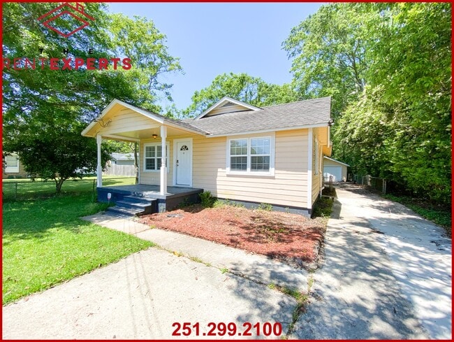 Photo - 2914 Brossett St