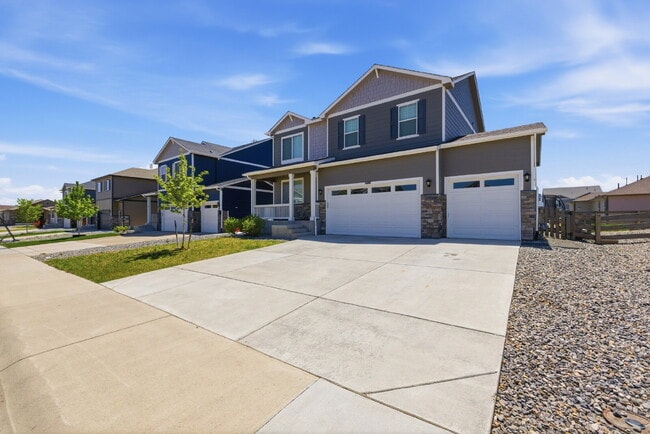 Photo - Modern Bennett Beauty | Spacious Newer Home with Over 2,200 Sq Ft
