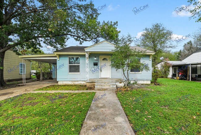 Move-In Special! Beautiful 3/1 Home in Fo... - Move-In Special!  Beautiful 3/1 Home in Fo...