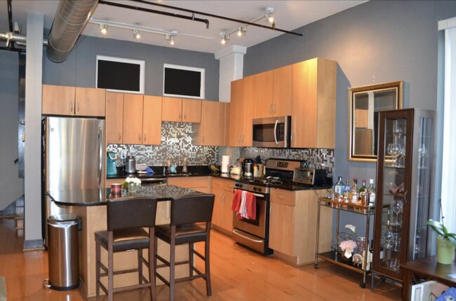 Photo - 301 Massachusetts Ave NW Unit 407