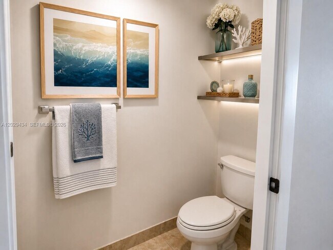 Photo - 90 SW 3rd St Unit 1703