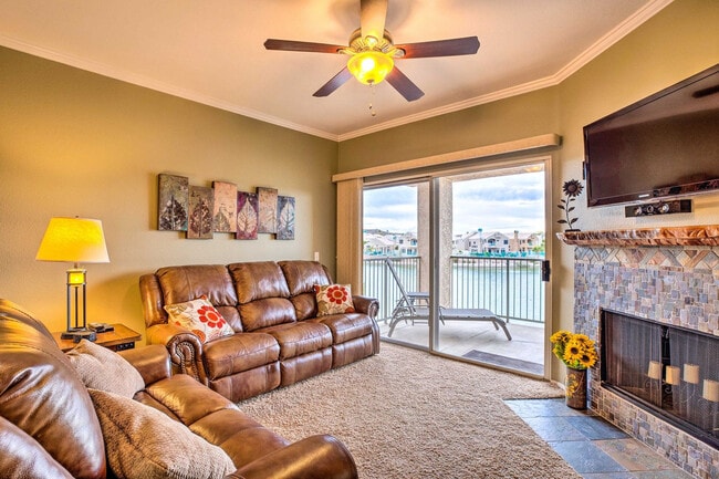 Photo - 16013 S Desert Foothills Pkwy Unit SI FL2-ID1546290P