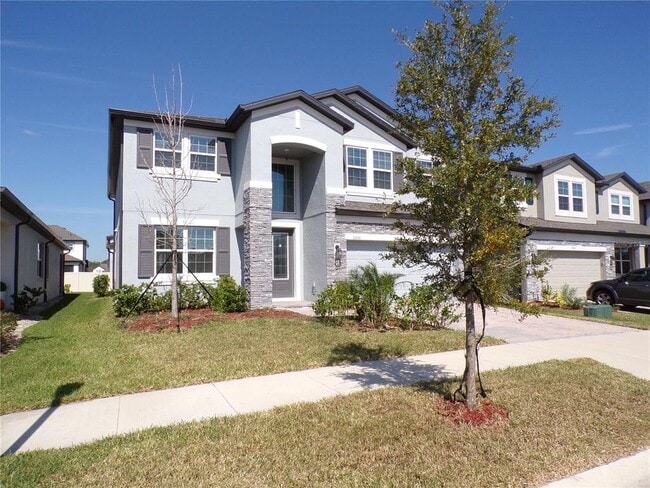 Building Photo - 33251 Sycamore Leaf Dr Rental