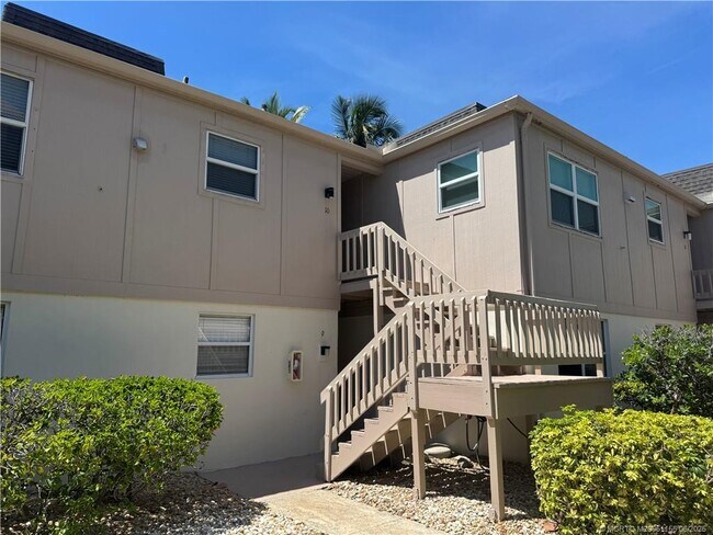 Photo - 1501 NE Ocean Blvd Unit 9