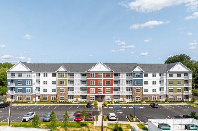 Linden Lofts