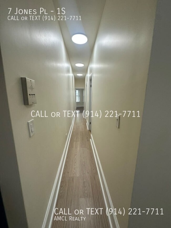 7 Jones Pl Unit 1S