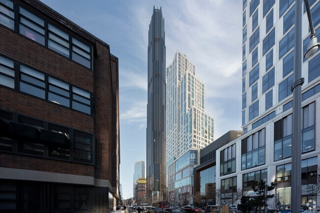 Photo - The Brooklyn Tower