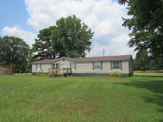 Building Photo - 7614 AR-38