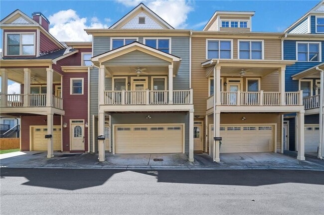 Building Photo - 1079 Marietta Blvd NW Unit 21