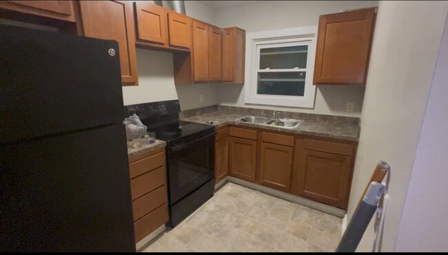 Building Photo - 3901 Garland Ave Unit 2 Rental