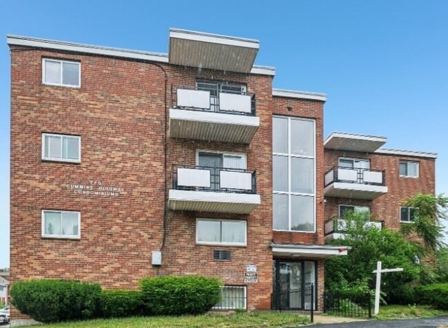 Building Photo - 770 Cummins Hwy Unit 11