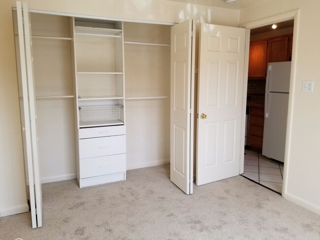 Photo - Cat-friendly 1 BD w/ BIG PATIO on the FIRS... Unit 680-106