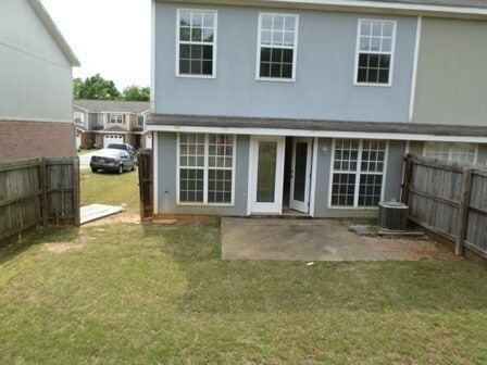 Photo - Dunwoody Townhomes