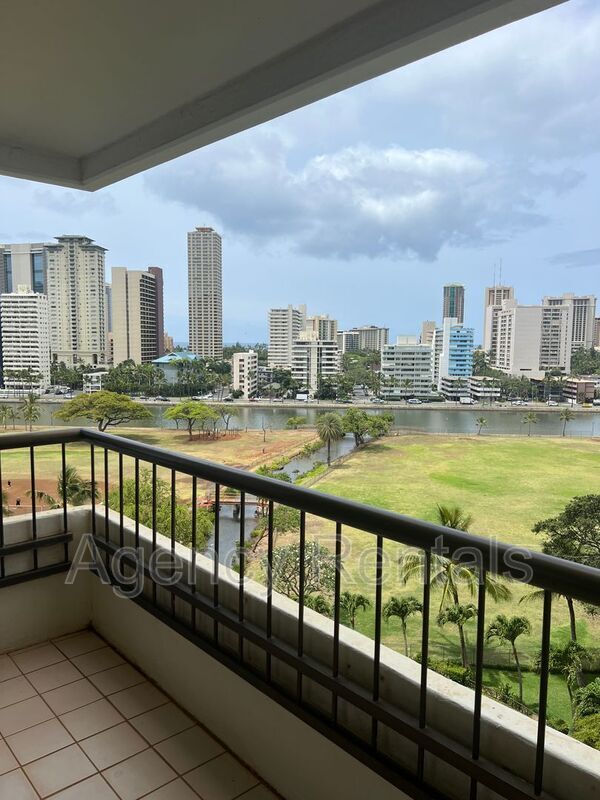 Building Photo - 2333 Kapiolani Blvd Unit Marco Polo Rental