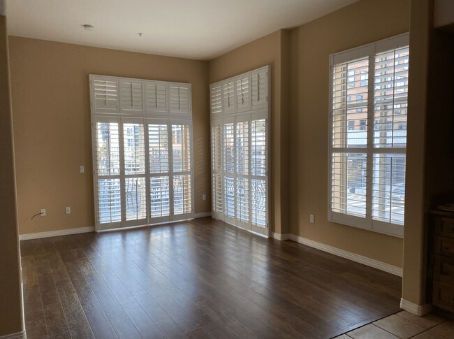 Photo - Little Italy Oceanview Corner Suite