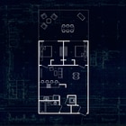 2 Bedroom + Courtyard (The Vox I)