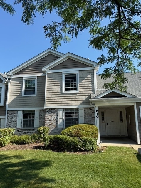 Photo - 610 Stone Cir Ct Condo Unit V1