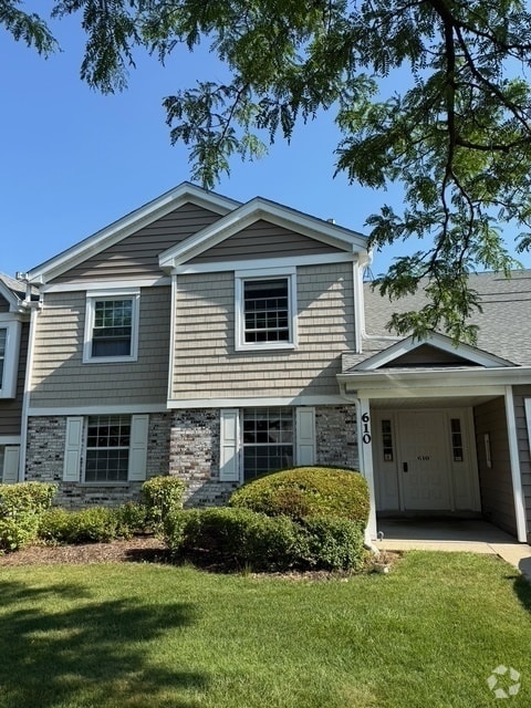Building Photo - 610 Stone Cir Ct Unit V1 Rental