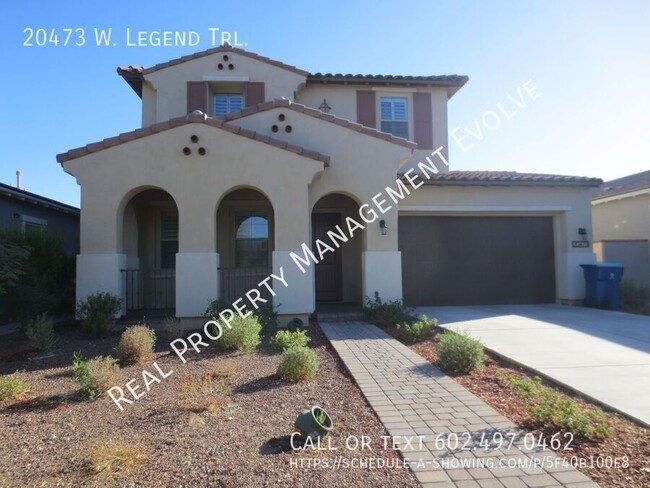 Spacious Verrado Home - COMING SOON! - Spacious Verrado Home - COMING SOON!