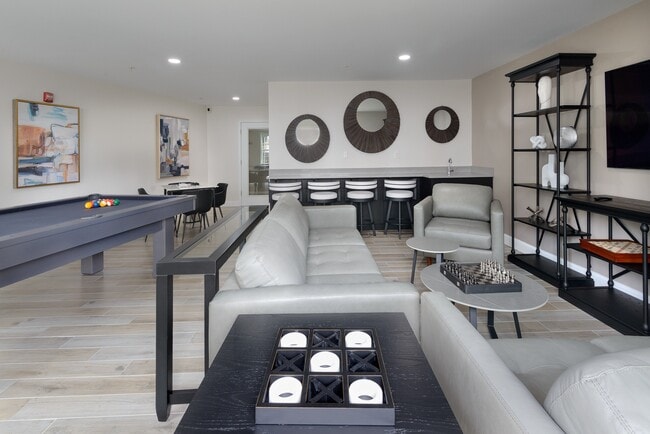 Nexxus Apartments