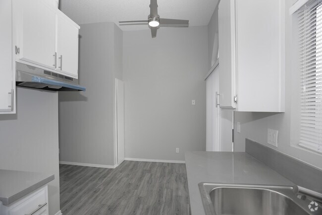 The Marq Apartments - The Marq Apartments