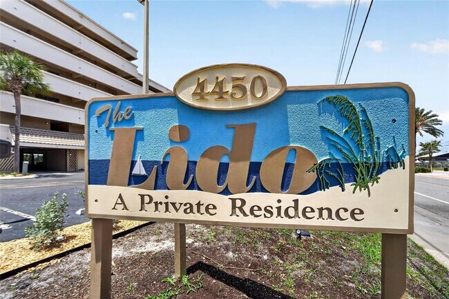 Photo - 4450 Gulf Blvd Unit 113