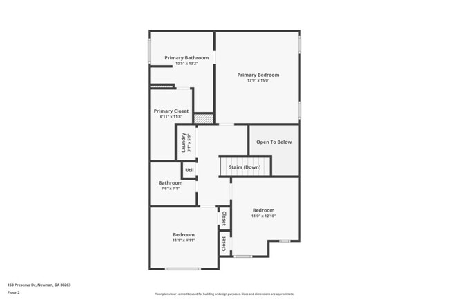 Photo - 150 Preserve Dr