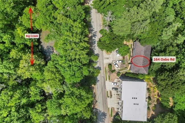164 Oxbo Rd