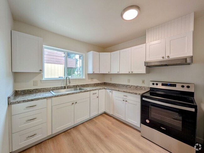 Building Photo - 533 Methow St Unit 533 Methow #A Rental