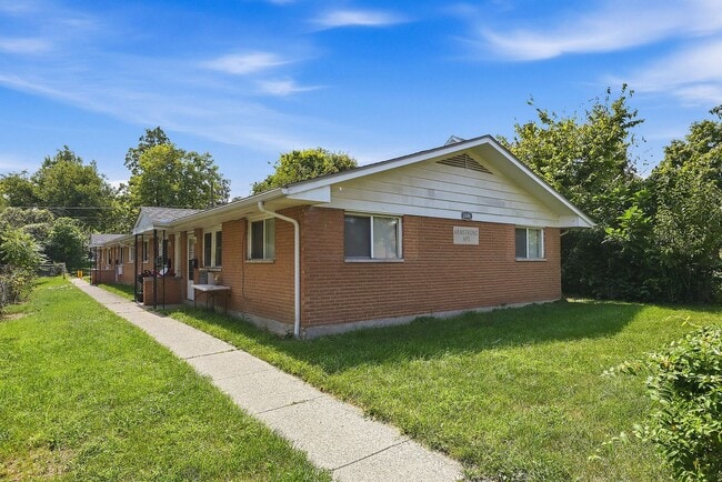 2646 Home Ave Unit A