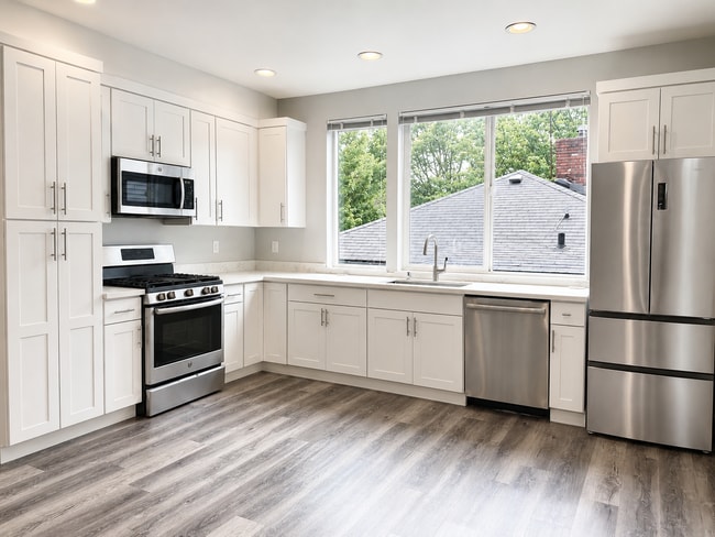Photo - Modern West Seattle Townhome Across from Delridge Playfield