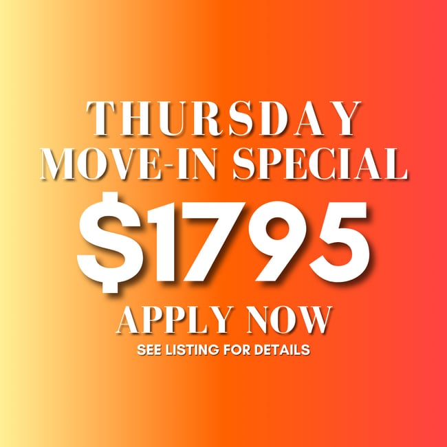 Photo - 3Bed/2.5Bath Townhouse at 7th St/Hatcher! Move-In Ready on 04/09/2026! -- NO HOA! ALL TILE FLOORING!