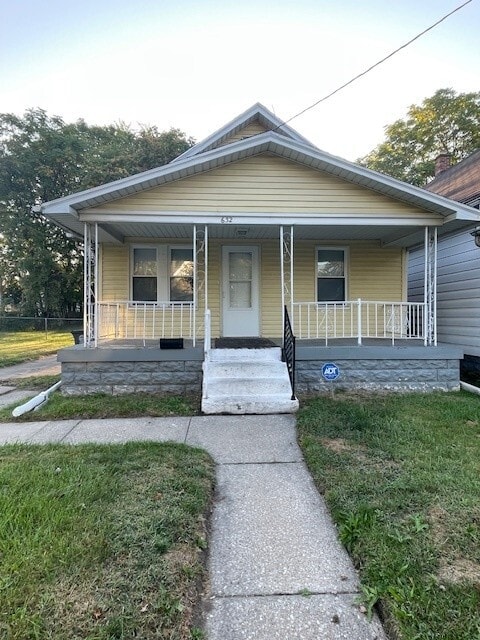 Building Photo - 632 Marmion Ave Rental
