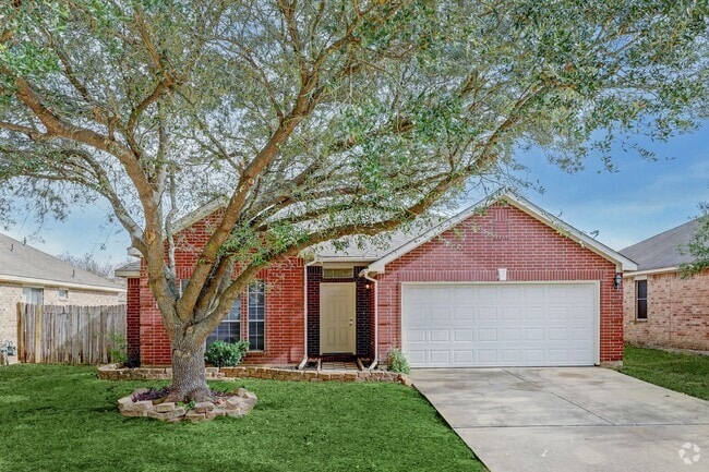 Building Photo - Move-in Ready Home in Katy for Lease